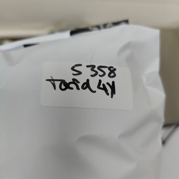 Torrid Chiffon Clip Dot Blouson Short Sleeve Top Womens 4X Floral Print Boho - Picture 8 of 8